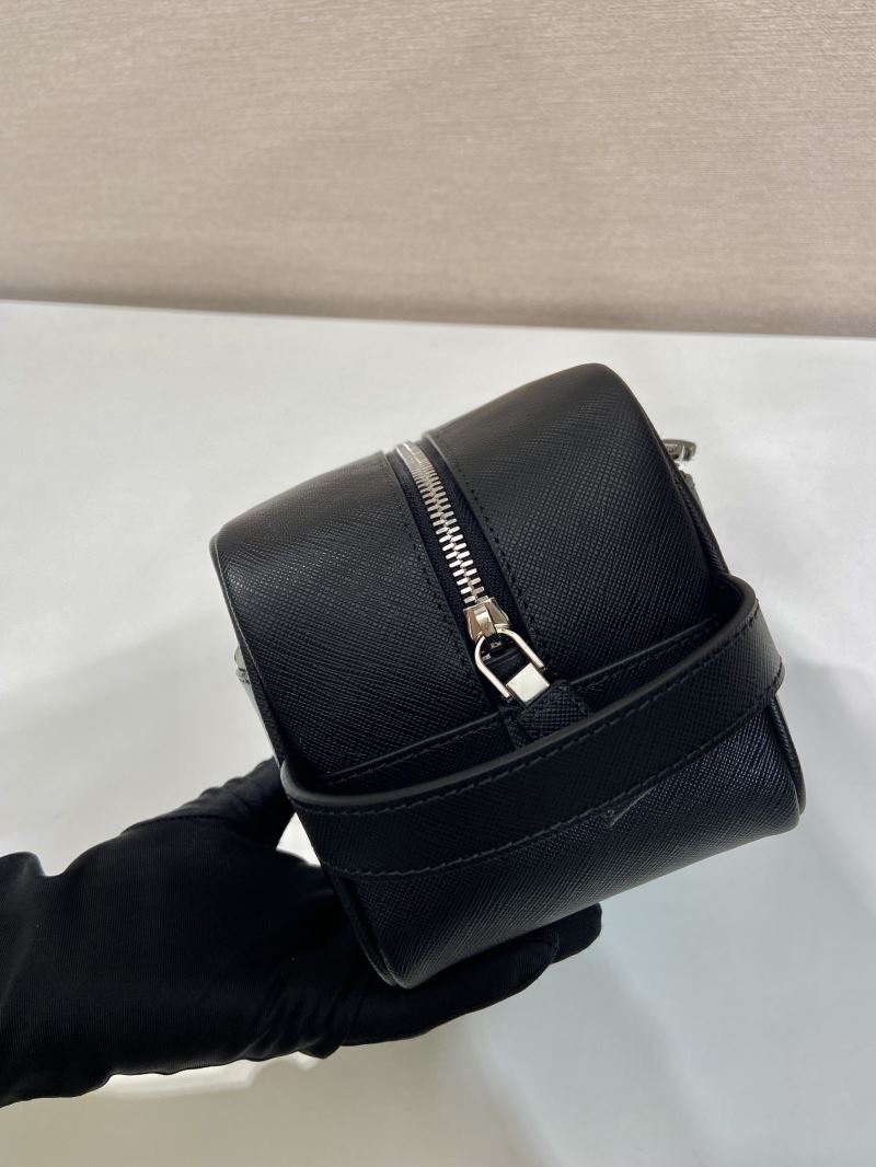 Pra*a wallets